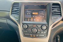 Jeep Grand Cherokee (11-20) 3.0 CRD Limited Plus 5d Auto For Sale - Town Autos, Chawston