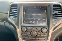 Jeep Grand Cherokee (11-20) 3.0 CRD Limited Plus 5d Auto For Sale - Town Autos, Chawston