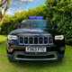 Jeep Grand Cherokee (11-20) 3.0 CRD Limited Plus 5d Auto For Sale - Town Autos, Chawston