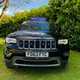 Jeep Grand Cherokee (11-20) 3.0 CRD Limited Plus 5d Auto For Sale - Town Autos, Chawston