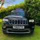 Jeep Grand Cherokee (11-20) 3.0 CRD Limited Plus 5d Auto For Sale - Town Autos, Chawston