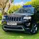 Jeep Grand Cherokee (11-20) 3.0 CRD Limited Plus 5d Auto For Sale - Town Autos, Chawston