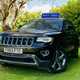 Jeep Grand Cherokee (11-20) 3.0 CRD Limited Plus 5d Auto For Sale - Town Autos, Chawston