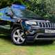 Jeep Grand Cherokee (11-20) 3.0 CRD Limited Plus 5d Auto For Sale - Town Autos, Chawston