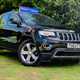 Jeep Grand Cherokee (11-20) 3.0 CRD Limited Plus 5d Auto For Sale - Town Autos, Chawston