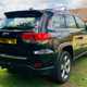 Jeep Grand Cherokee (11-20) 3.0 CRD Limited Plus 5d Auto For Sale - Town Autos, Chawston