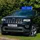 Jeep Grand Cherokee (11-20) 3.0 CRD Limited Plus 5d Auto For Sale - Town Autos, Chawston
