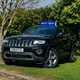 Jeep Grand Cherokee (11-20) 3.0 CRD Limited Plus 5d Auto For Sale - Town Autos, Chawston