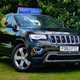 Jeep Grand Cherokee (11-20) 3.0 CRD Limited Plus 5d Auto For Sale - Town Autos, Chawston