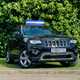 Jeep Grand Cherokee (11-20) 3.0 CRD Limited Plus 5d Auto For Sale - Town Autos, Chawston