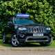 Jeep Grand Cherokee (11-20) 3.0 CRD Limited Plus 5d Auto For Sale - Town Autos, Chawston