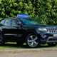 Jeep Grand Cherokee (11-20) 3.0 CRD Limited Plus 5d Auto For Sale - Town Autos, Chawston