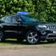 Jeep Grand Cherokee (11-20) 3.0 CRD Limited Plus 5d Auto For Sale - Town Autos, Chawston
