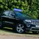 Jeep Grand Cherokee (11-20) 3.0 CRD Limited Plus 5d Auto For Sale - Town Autos, Chawston