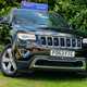 Jeep Grand Cherokee (11-20) 3.0 CRD Limited Plus 5d Auto For Sale - Town Autos, Chawston
