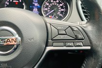 Nissan Qashqai (14-21) N-Connecta 1.2 DIG-T 115 Xtronic auto (07/17 on) 5d For Sale - Town Autos, Chawston