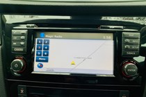 Nissan Qashqai (14-21) N-Connecta 1.2 DIG-T 115 Xtronic auto (07/17 on) 5d For Sale - Town Autos, Chawston