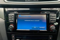 Nissan Qashqai (14-21) N-Connecta 1.2 DIG-T 115 Xtronic auto (07/17 on) 5d For Sale - Town Autos, Chawston