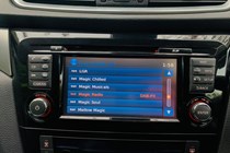 Nissan Qashqai (14-21) N-Connecta 1.2 DIG-T 115 Xtronic auto (07/17 on) 5d For Sale - Town Autos, Chawston