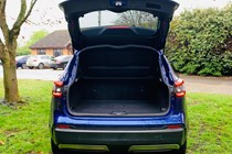 Nissan Qashqai (14-21) N-Connecta 1.2 DIG-T 115 Xtronic auto (07/17 on) 5d For Sale - Town Autos, Chawston