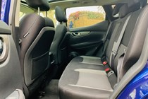 Nissan Qashqai (14-21) N-Connecta 1.2 DIG-T 115 Xtronic auto (07/17 on) 5d For Sale - Town Autos, Chawston