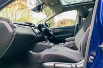 Nissan Qashqai (14-21) N-Connecta 1.2 DIG-T 115 Xtronic auto (07/17 on) 5d For Sale - Town Autos, Chawston