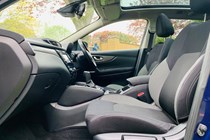 Nissan Qashqai (14-21) N-Connecta 1.2 DIG-T 115 Xtronic auto (07/17 on) 5d For Sale - Town Autos, Chawston