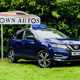 Nissan Qashqai (14-21) N-Connecta 1.2 DIG-T 115 Xtronic auto (07/17 on) 5d For Sale - Town Autos, Chawston
