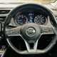 Nissan Qashqai (14-21) N-Connecta 1.2 DIG-T 115 Xtronic auto (07/17 on) 5d For Sale - Town Autos, Chawston