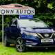Nissan Qashqai (14-21) N-Connecta 1.2 DIG-T 115 Xtronic auto (07/17 on) 5d For Sale - Town Autos, Chawston