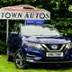 Nissan Qashqai (14-21) N-Connecta 1.2 DIG-T 115 Xtronic auto (07/17 on) 5d For Sale - Town Autos, Chawston