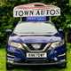 Nissan Qashqai (14-21) N-Connecta 1.2 DIG-T 115 Xtronic auto (07/17 on) 5d For Sale - Town Autos, Chawston