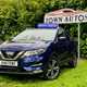 Nissan Qashqai (14-21) N-Connecta 1.2 DIG-T 115 Xtronic auto (07/17 on) 5d For Sale - Town Autos, Chawston