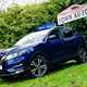 Nissan Qashqai (14-21) N-Connecta 1.2 DIG-T 115 Xtronic auto (07/17 on) 5d For Sale - Town Autos, Chawston
