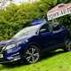 Nissan Qashqai (14-21) N-Connecta 1.2 DIG-T 115 Xtronic auto (07/17 on) 5d For Sale - Town Autos, Chawston