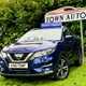 Nissan Qashqai (14-21) N-Connecta 1.2 DIG-T 115 Xtronic auto (07/17 on) 5d For Sale - Town Autos, Chawston
