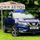 Nissan Qashqai (14-21) N-Connecta 1.2 DIG-T 115 Xtronic auto (07/17 on) 5d For Sale - Town Autos, Chawston