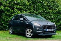 Peugeot 3008 (09-16) 1.6 HDi (112bhp) Sport 5d EGC For Sale - Town Autos, Chawston