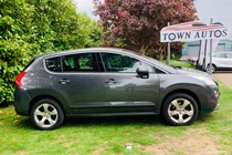 Peugeot 3008 (09-16) 1.6 HDi (112bhp) Sport 5d EGC For Sale - Town Autos, Chawston