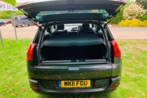 Peugeot 3008 (09-16) 1.6 HDi (112bhp) Sport 5d EGC For Sale - Town Autos, Chawston