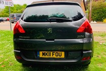 Peugeot 3008 (09-16) 1.6 HDi (112bhp) Sport 5d EGC For Sale - Town Autos, Chawston