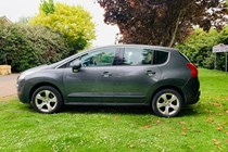 Peugeot 3008 (09-16) 1.6 HDi (112bhp) Sport 5d EGC For Sale - Town Autos, Chawston