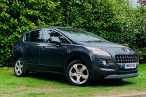 Peugeot 3008 (09-16) 1.6 HDi (112bhp) Sport 5d EGC For Sale - Town Autos, Chawston