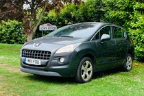 Peugeot 3008 (09-16) 1.6 HDi (112bhp) Sport 5d EGC For Sale - Town Autos, Chawston