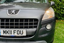 Peugeot 3008 (09-16) 1.6 HDi (112bhp) Sport 5d EGC For Sale - Town Autos, Chawston