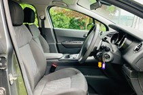 Peugeot 3008 (09-16) 1.6 HDi (112bhp) Sport 5d EGC For Sale - Town Autos, Chawston