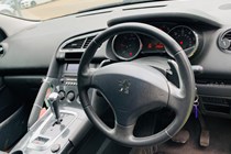 Peugeot 3008 (09-16) 1.6 HDi (112bhp) Sport 5d EGC For Sale - Town Autos, Chawston
