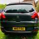 Peugeot 3008 (09-16) 1.6 HDi (112bhp) Sport 5d EGC For Sale - Town Autos, Chawston