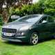 Peugeot 3008 (09-16) 1.6 HDi (112bhp) Sport 5d EGC For Sale - Town Autos, Chawston