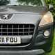 Peugeot 3008 (09-16) 1.6 HDi (112bhp) Sport 5d EGC For Sale - Town Autos, Chawston